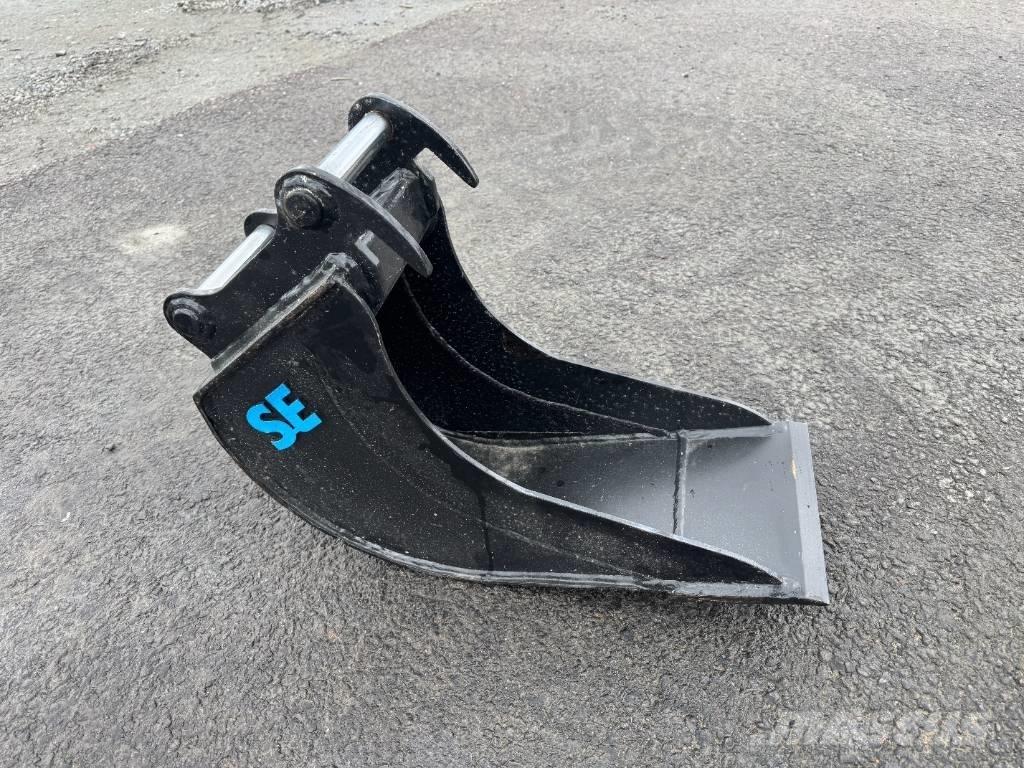  SE Smalskopa S30/150 Buckets
