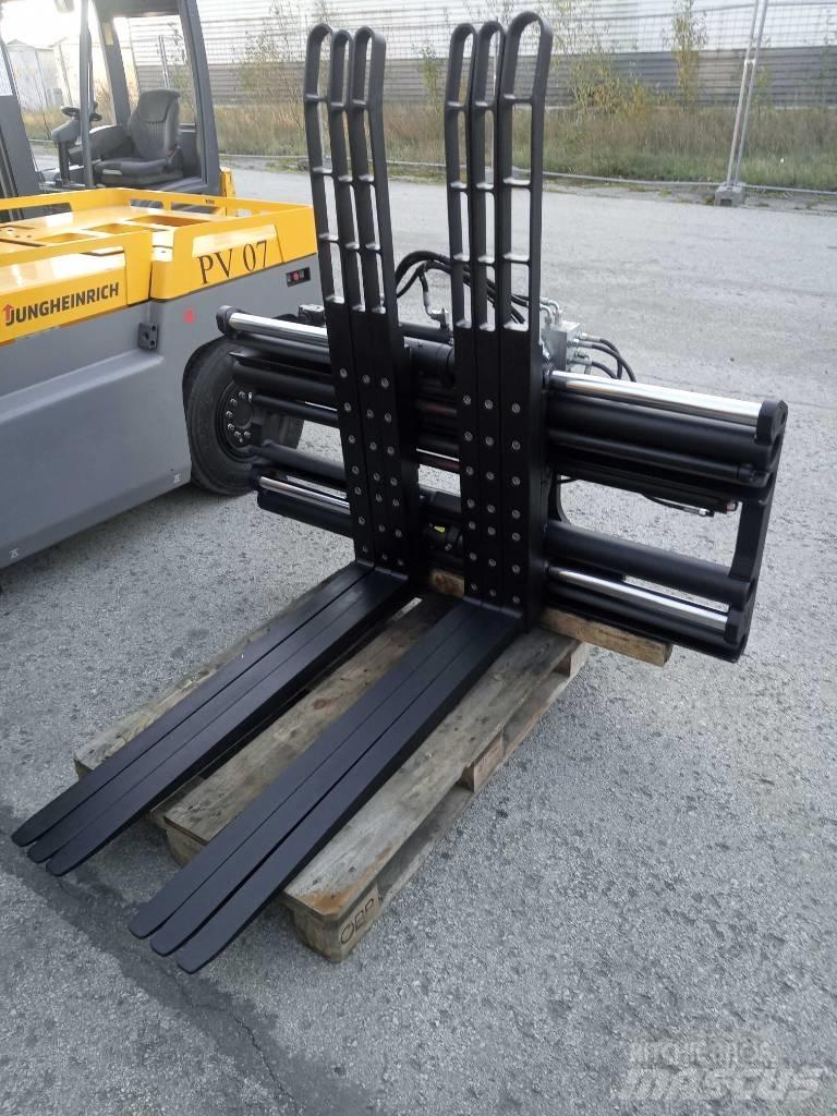 Durwen DRPK 45C Material Handling - Others