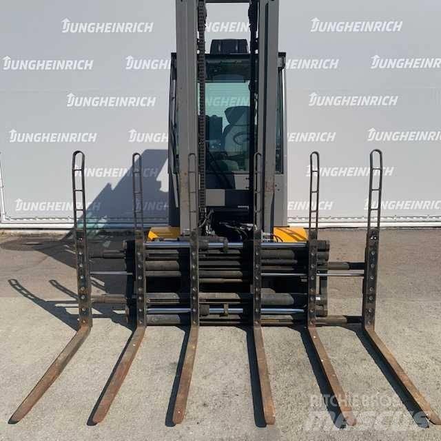 Durwen DRPK 45C Material Handling - Others