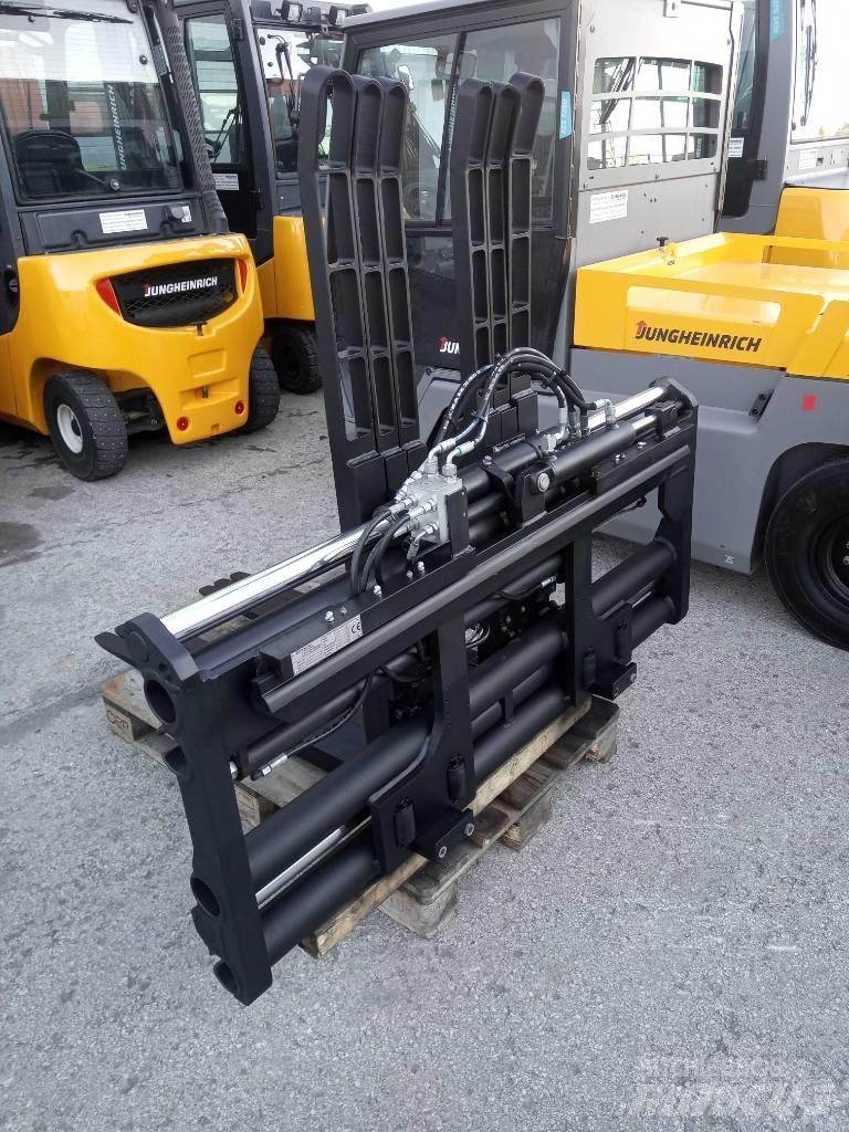Durwen DRPK 45C Material Handling - Others
