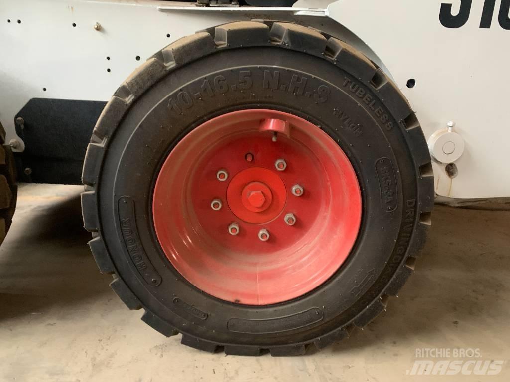 Bobcat S 185 Skid steer loaders