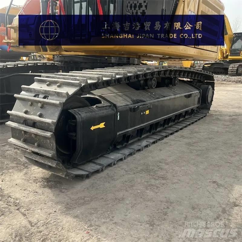CAT 345 GC Crawler excavators