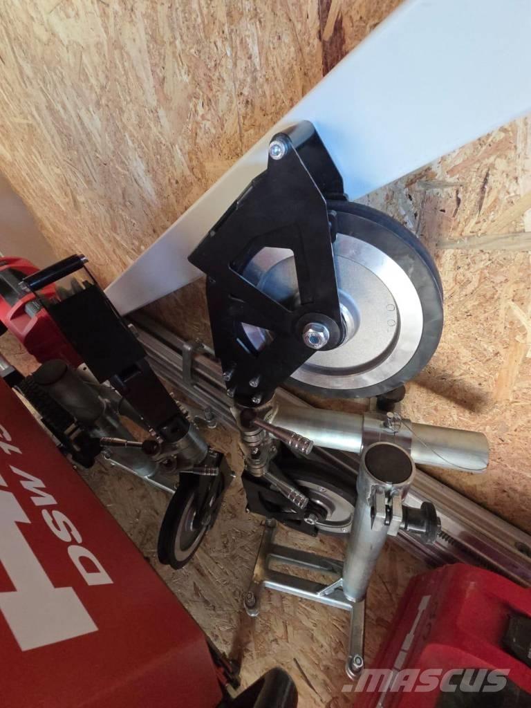 Hilti DSW 1510-CA Construction - Others
