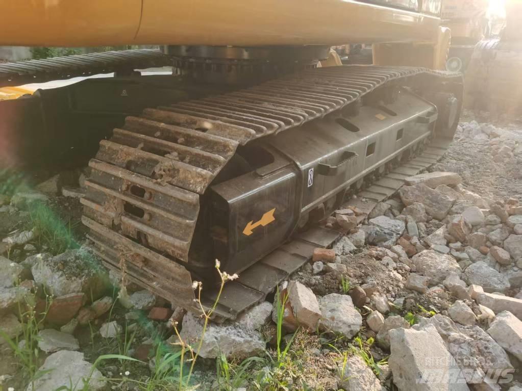 CAT 325 C Crawler excavators