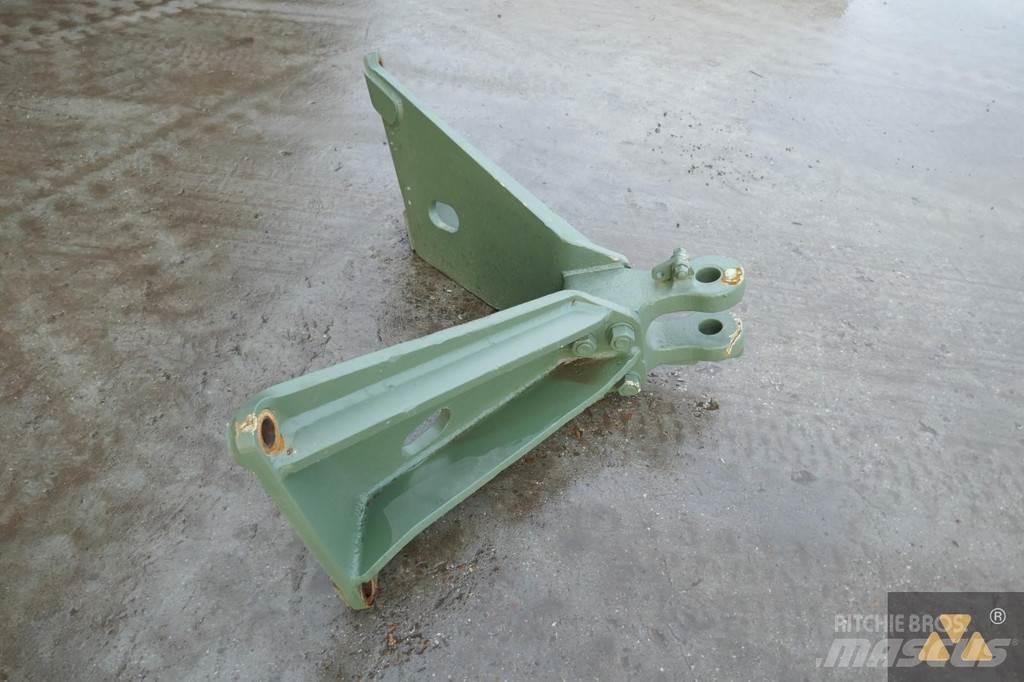 CAT D7G Drawbar Transportation - Others