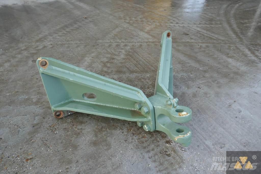 CAT D7G Drawbar Transportation - Others