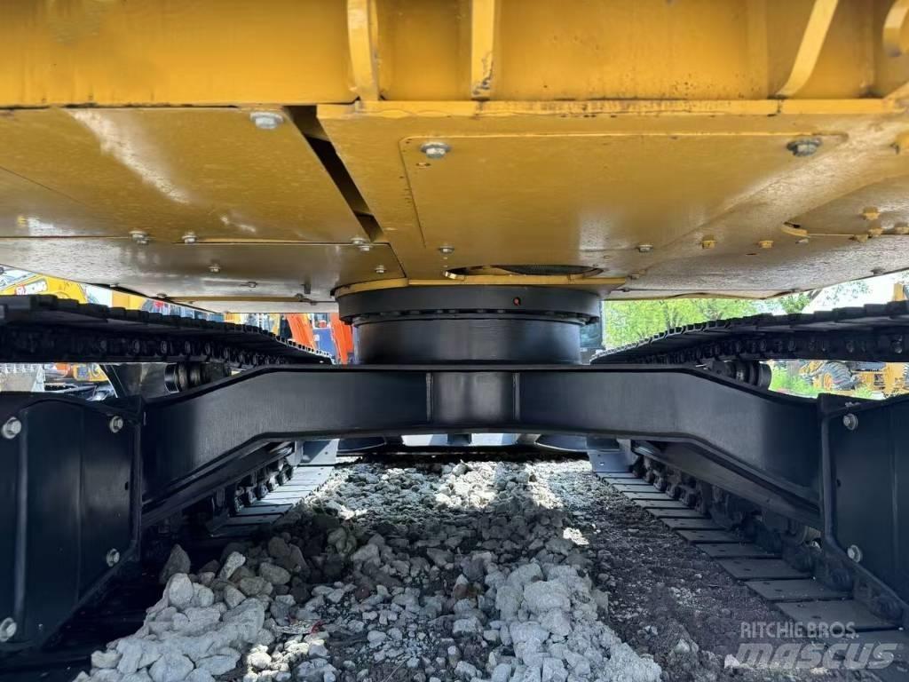 CAT 307 Mini excavators < 7t (Mini diggers)