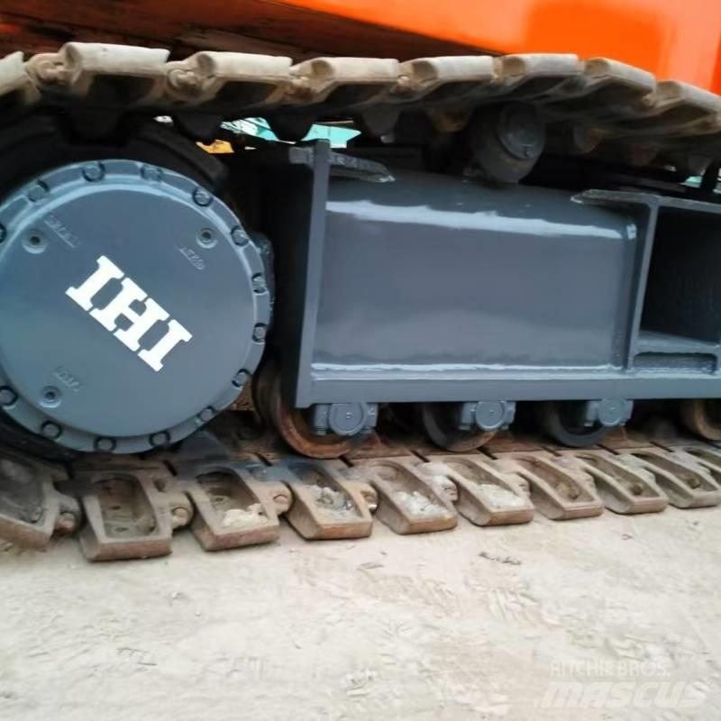 IHI CCH 500 Tracked cranes