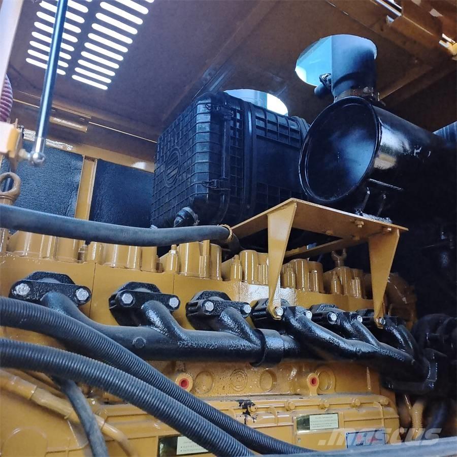 XCMG ZL50 GN Wheel loaders