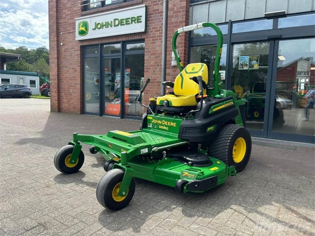 John Deere Z997R Mowers