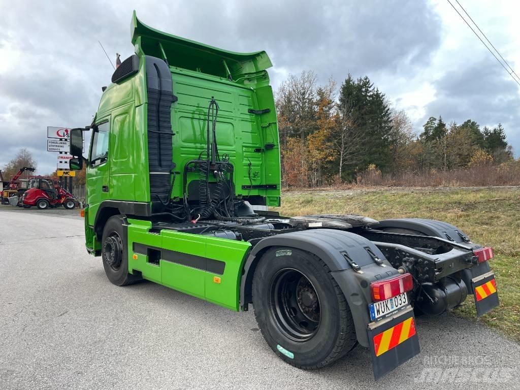 Volvo FM 9 340 Tractor Units