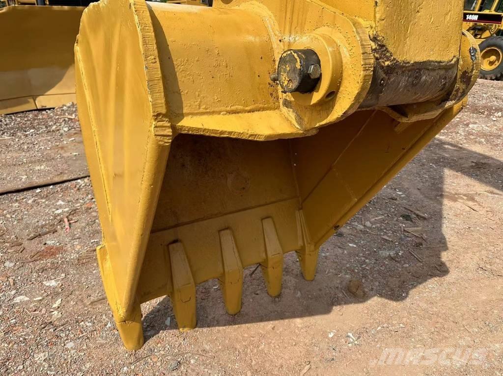 CAT 320 B Crawler excavators