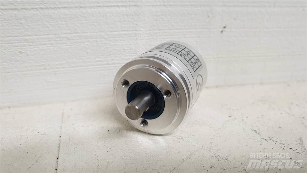 Ponsse 0073692 Electronics