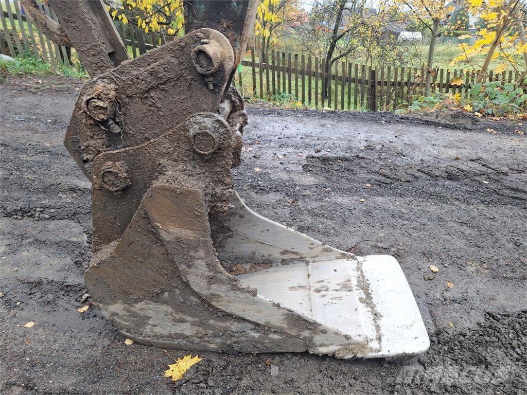 Kobelco SK75SR-3E Construction - Others