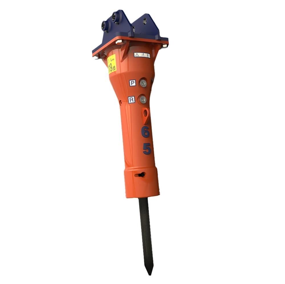 Tabe MT65 Hammers / Breakers