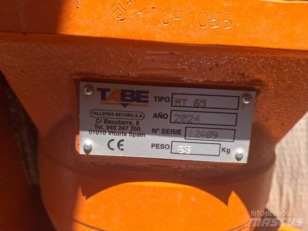 Tabe MT65 Hammers / Breakers