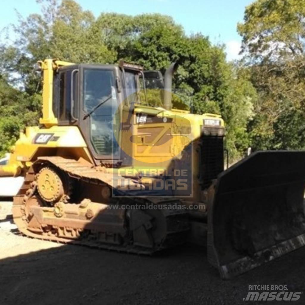CAT D 6 N XL Crawler dozers
