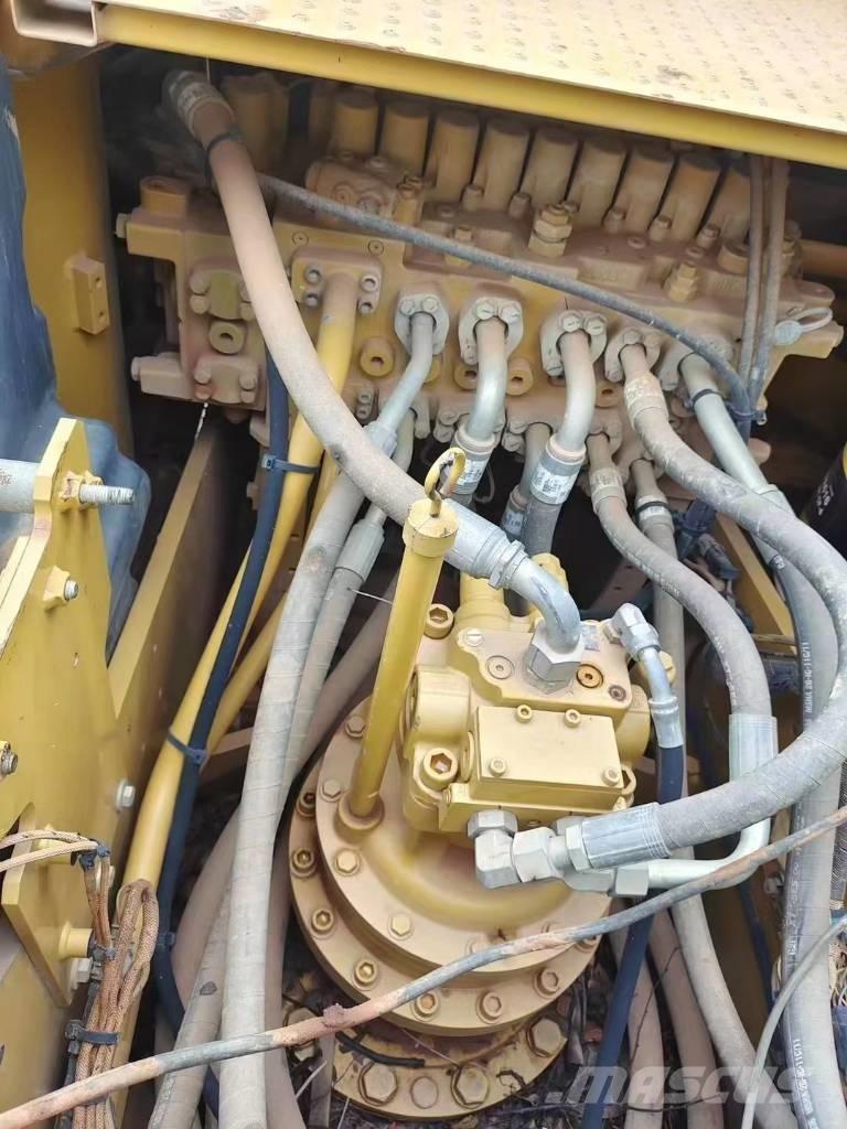 CAT 320 GC Crawler excavators