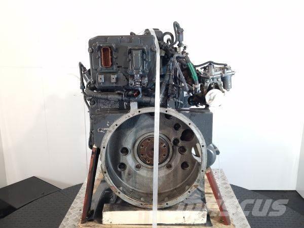 DAF ISF3.8 E6 C Engines