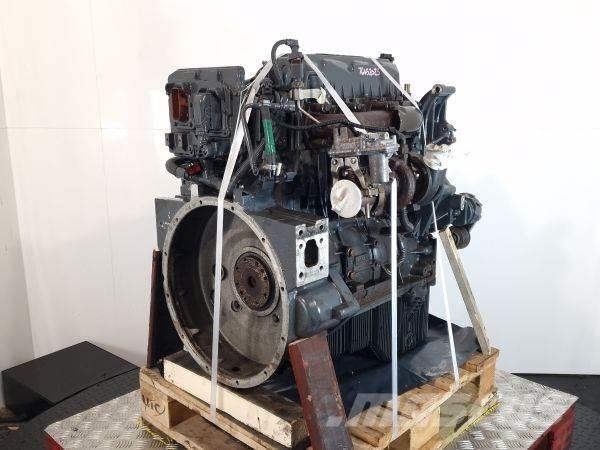 DAF ISF3.8 E6 C Engines