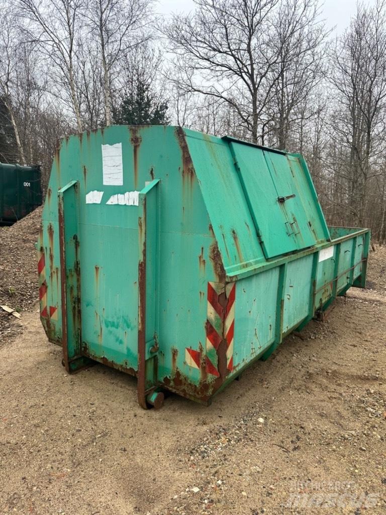  Andet Combicontainer Construction - Others