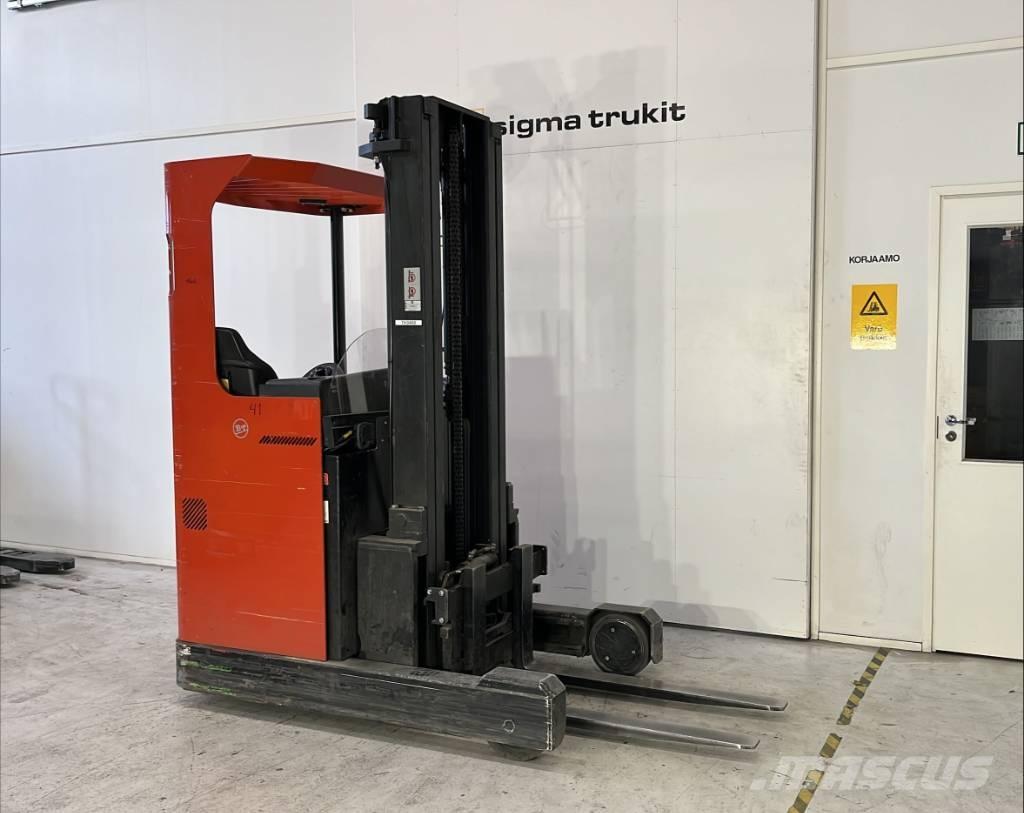 BT RR M 14 Reach trucks