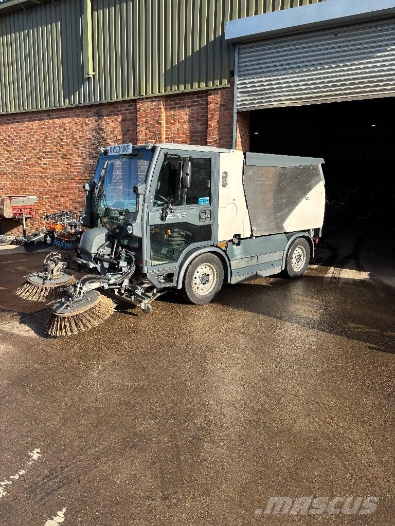 Hako citymaster 2250 Sweepers