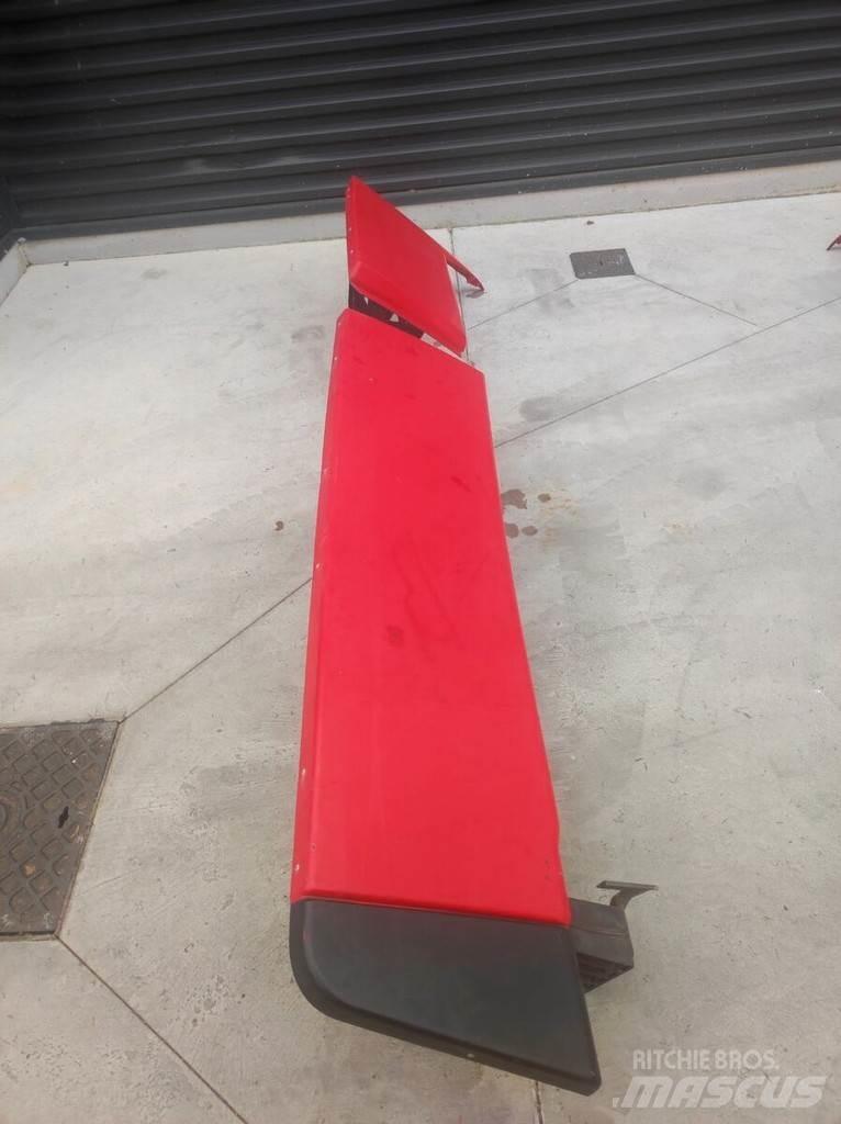 Iveco Fender Transportation - Others