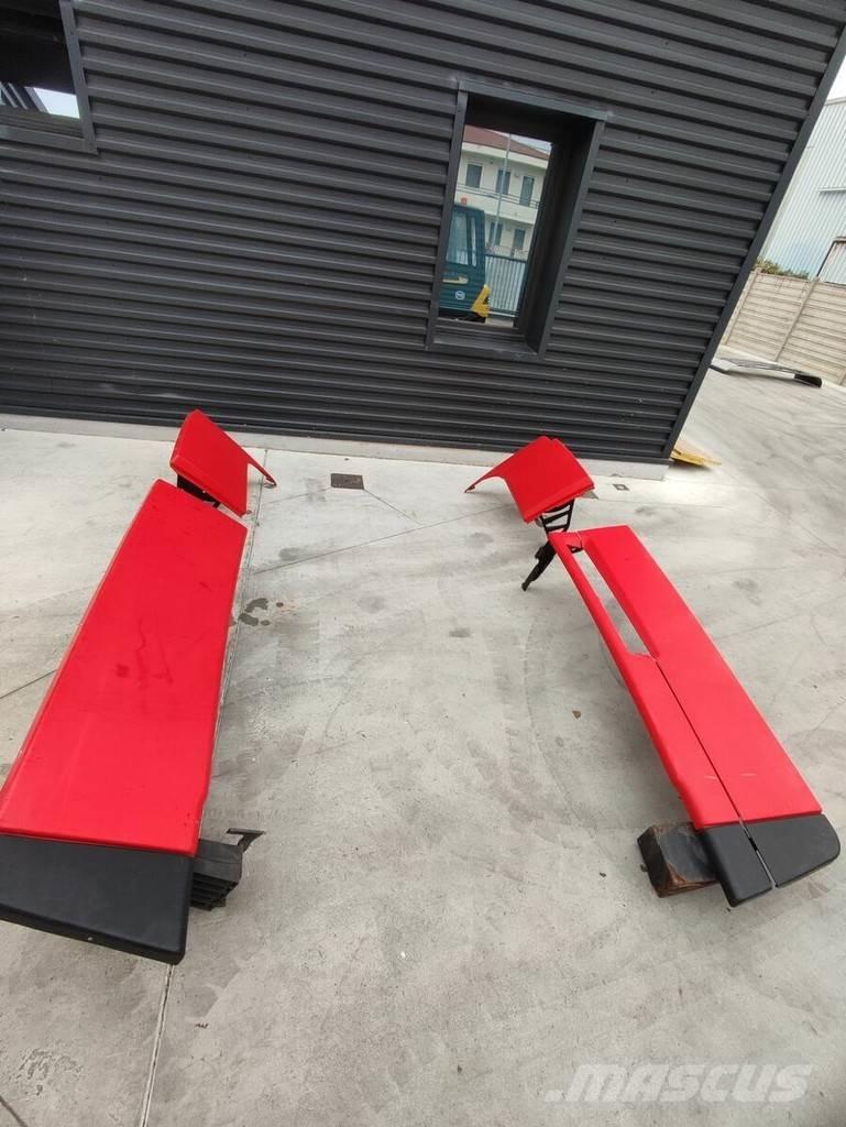 Iveco Hi-Way Transportation - Others