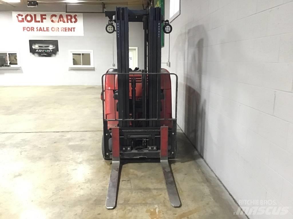 Raymond 425C40TT Forklift trucks - others
