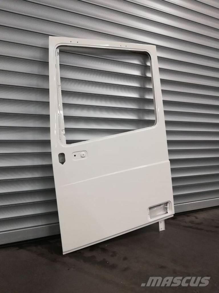 DAF (LH) NAKED - BARE Transportation - Others