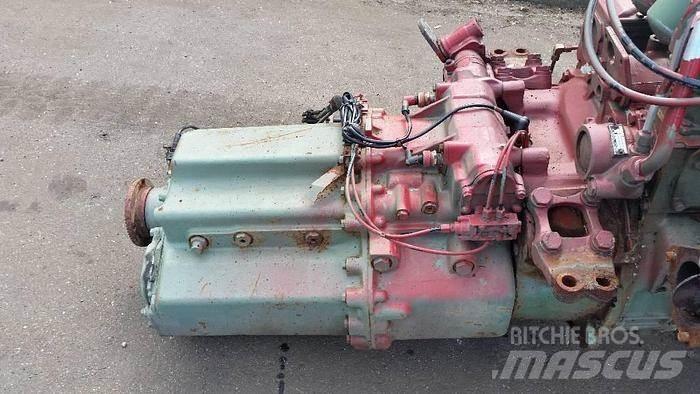  Transmission G4 Transportation - Others