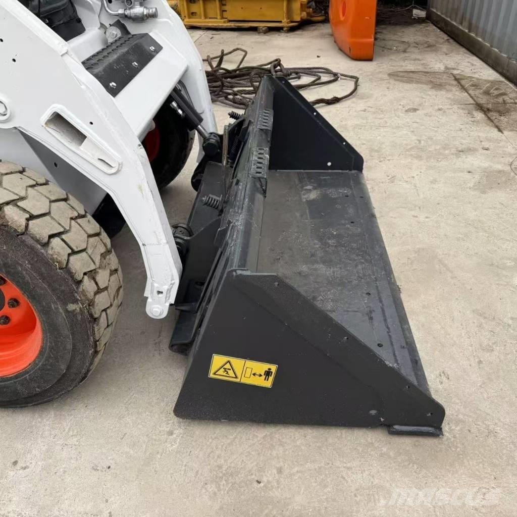 Bobcat S 185 Crawler loaders