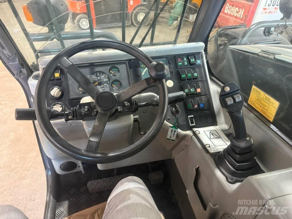 Bobcat T 2556, T2556 Telehandlers for agriculture