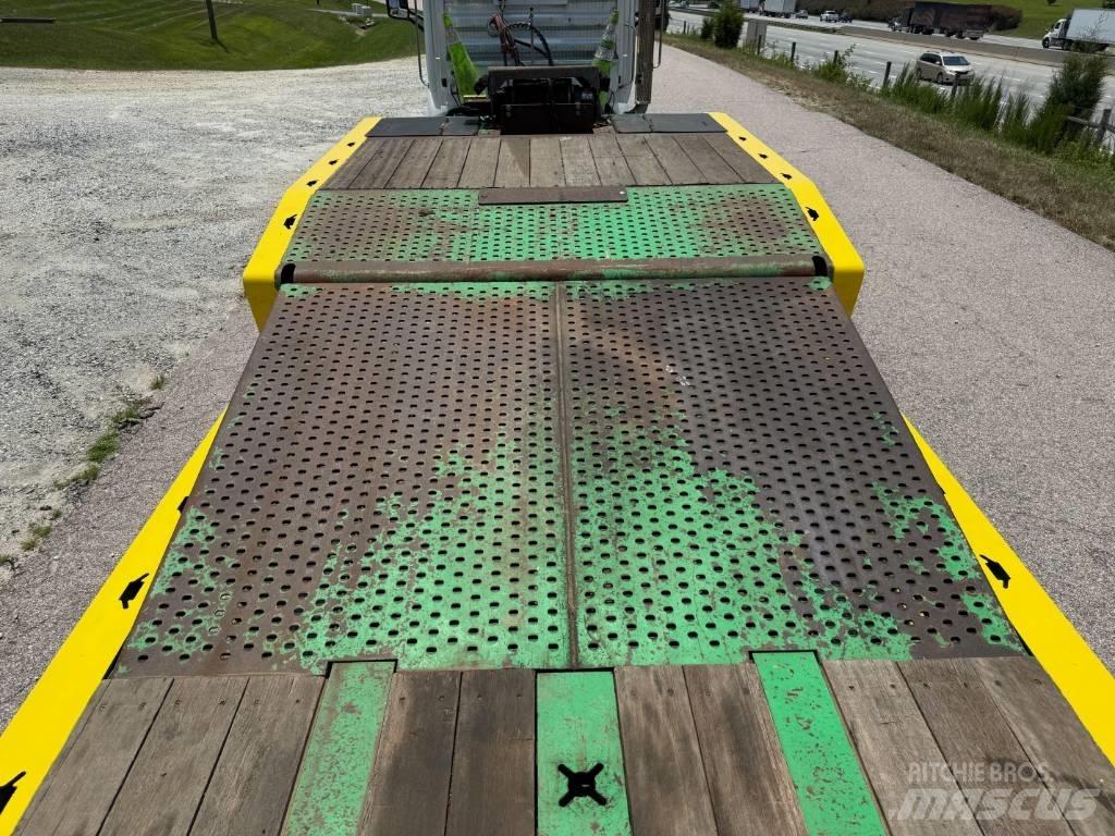 Landoll 930 Low loaders
