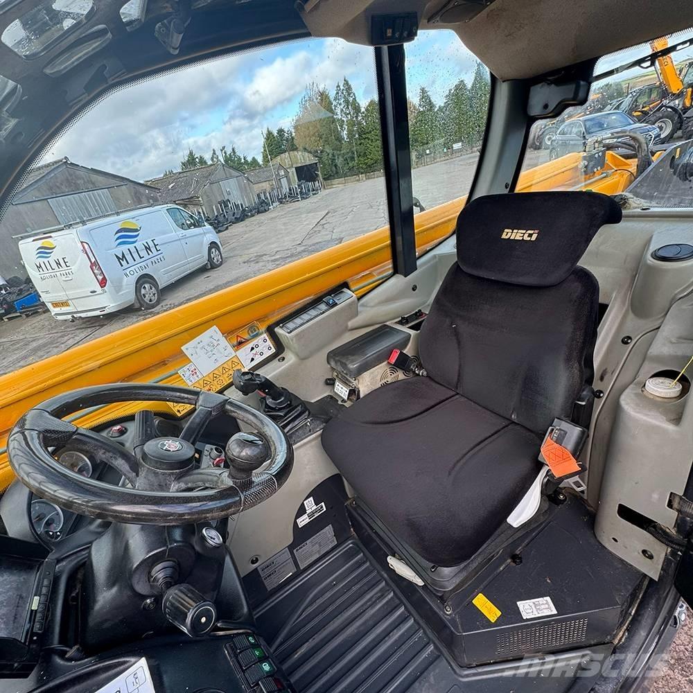 Dieci Icarus 40.17 Telescopic handlers