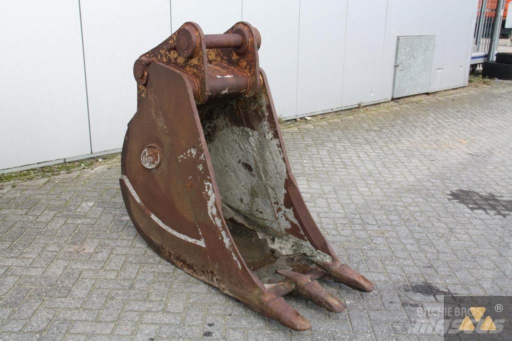 Geith Bucket Buckets