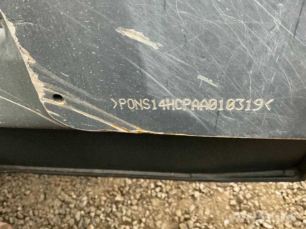 Ponsse Scorpion King Forestry - Others