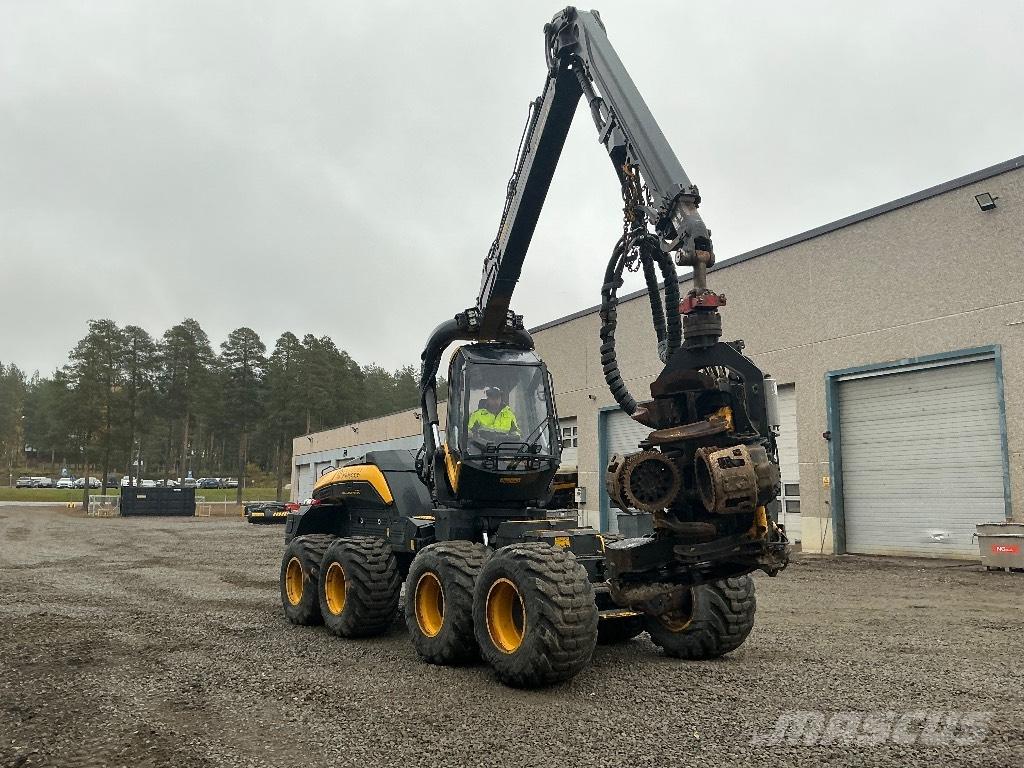 Ponsse Scorpion King Forestry - Others