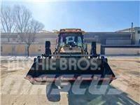 CAT 416F Backhoe loaders
