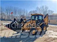 CAT 416F Backhoe loaders