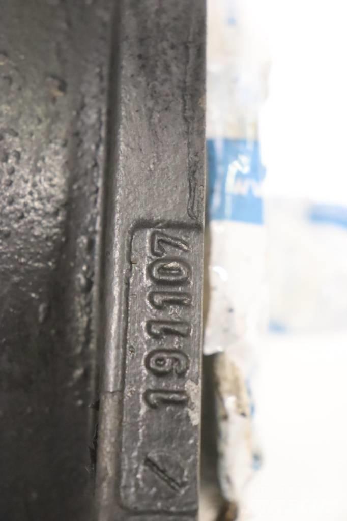 Volvo L 120 G Wheel loaders