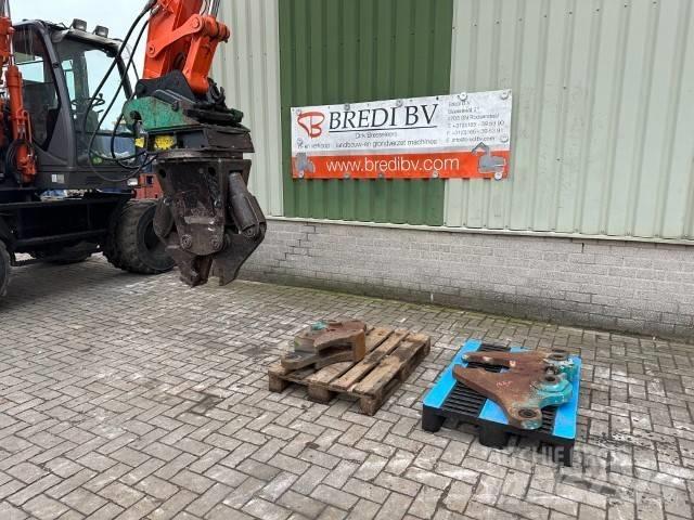 VTN RD 10 Cutters