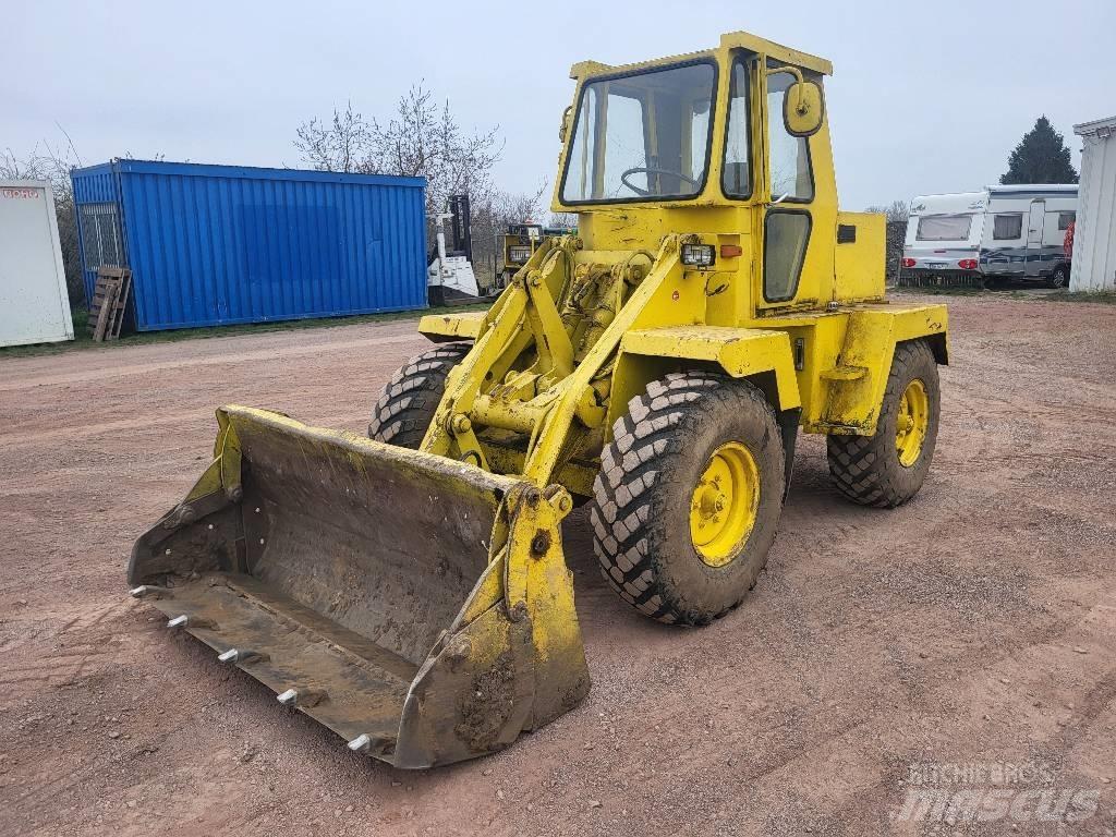 Schaeff SKL 700 Wheel loaders