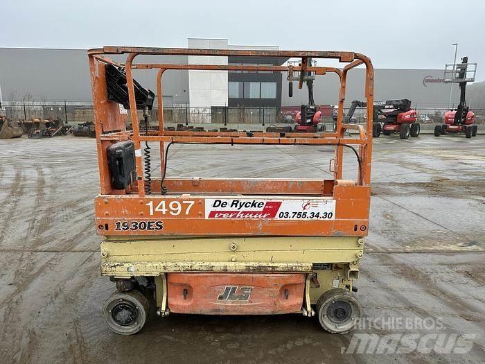 JLG 1930ES Other lifts and platforms