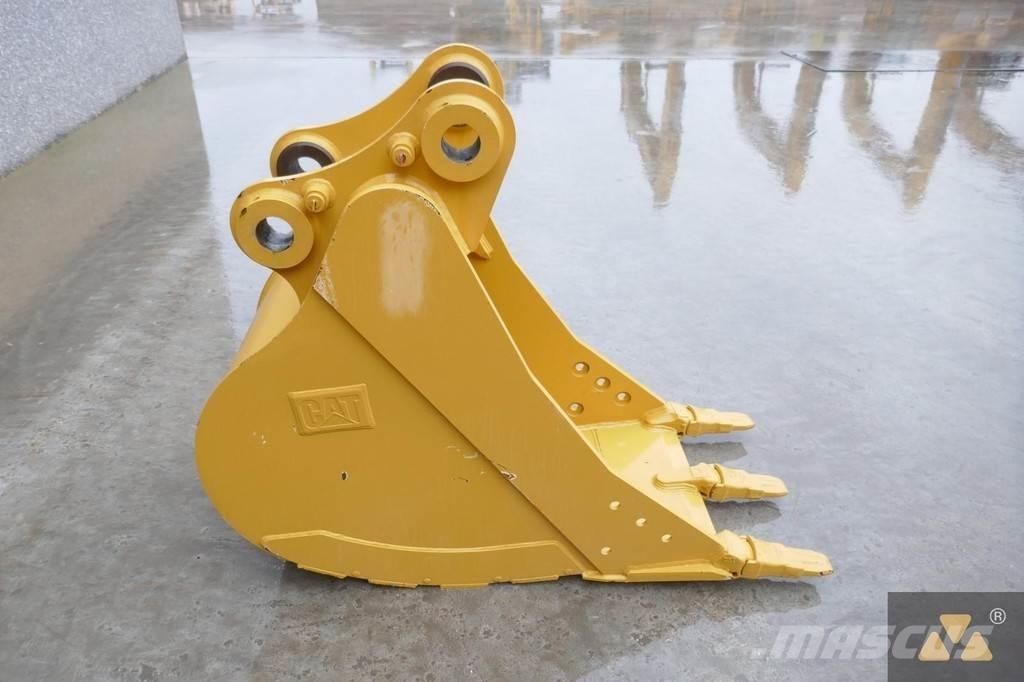 CAT 320 Bucket Buckets
