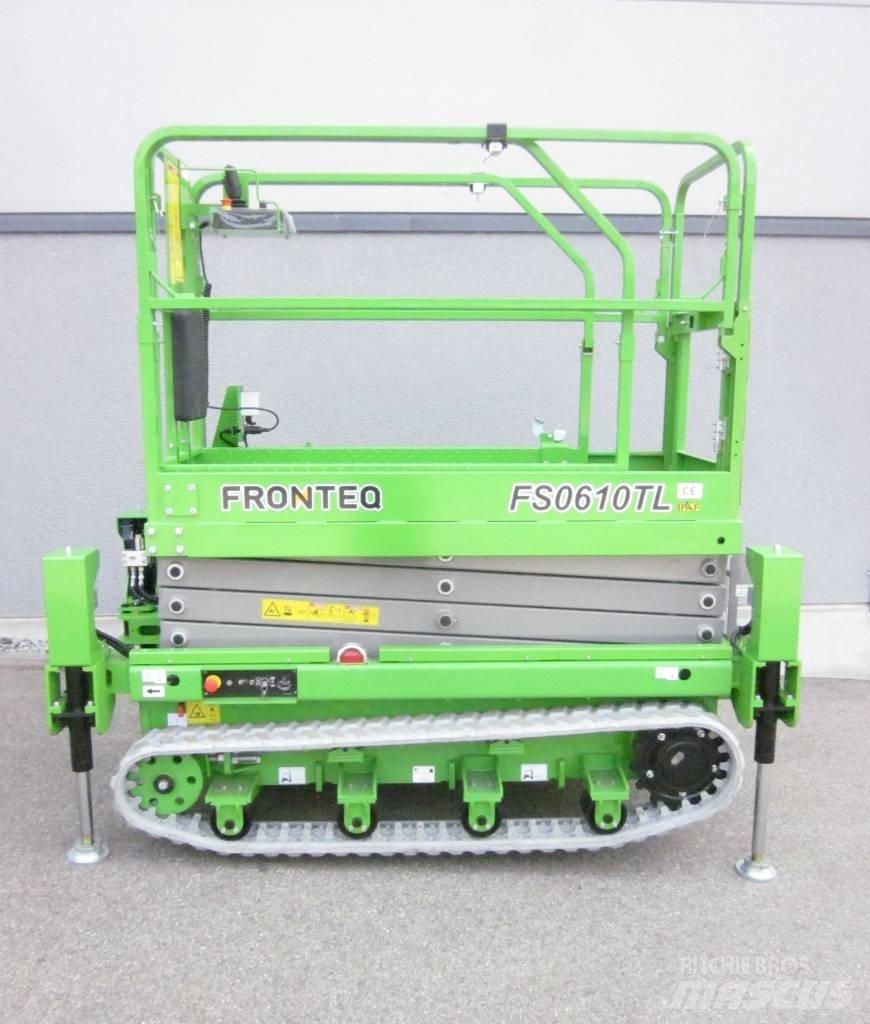 Fronteq FS0610TL Scissor lifts