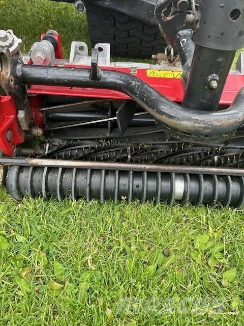Toro RM 5410 AWD Fairway mowers