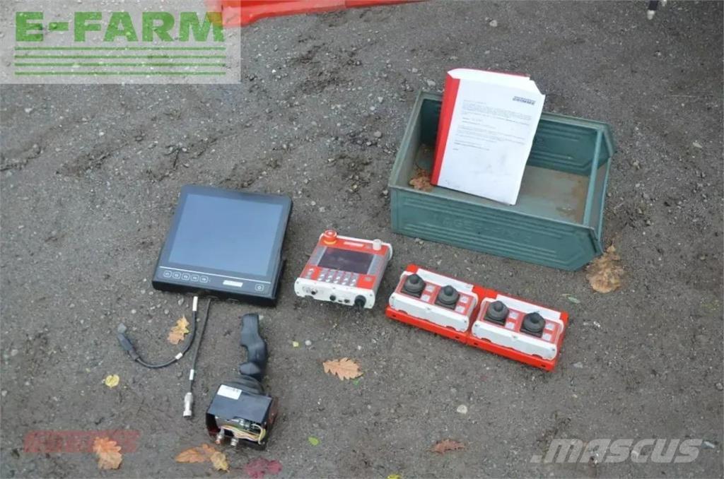 Grimme se 260 ub Potato equipment - Others