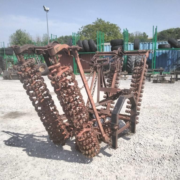 NC PORTE Other tillage machines and accessories